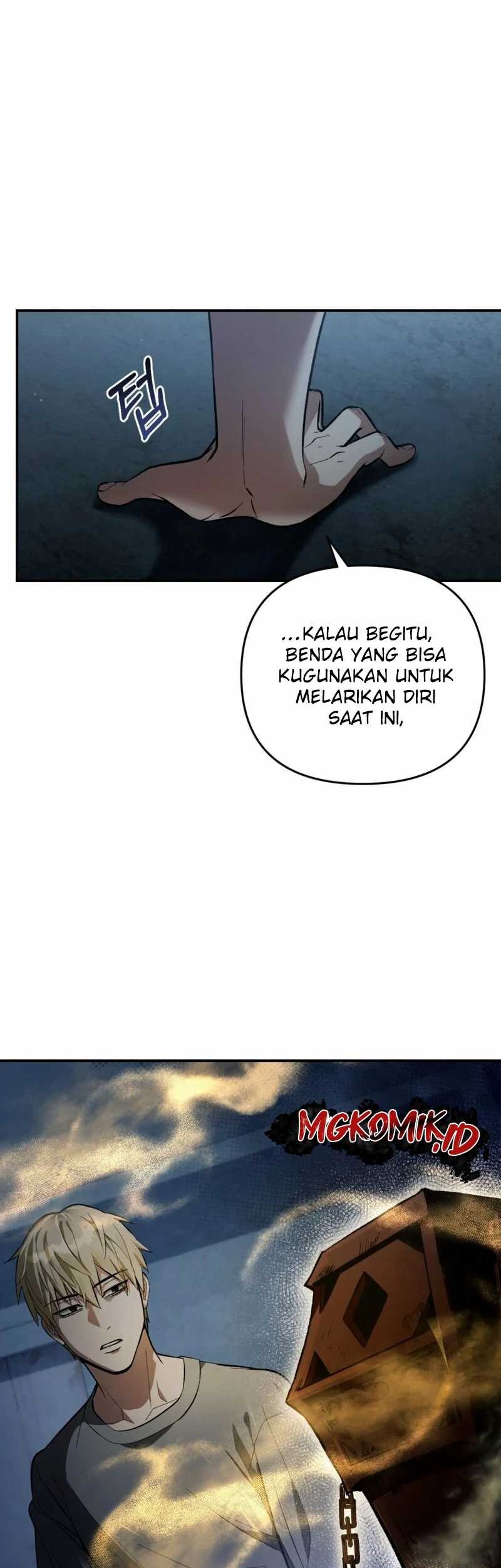 The Delusional Hunter in Another World Chapter 18 Gambar 96