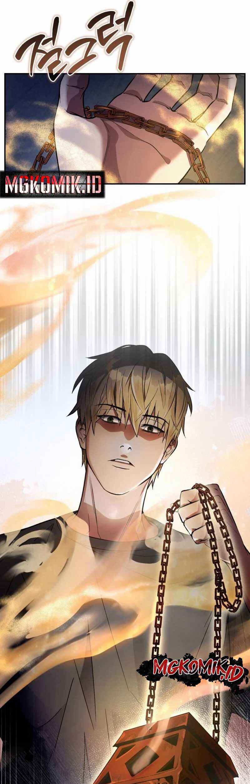 The Delusional Hunter in Another World Chapter 18 Gambar 98