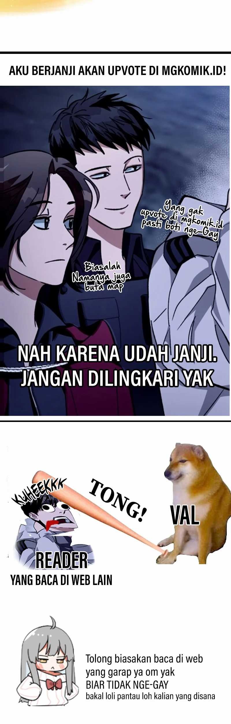 The Delusional Hunter in Another World Chapter 18 Gambar 100