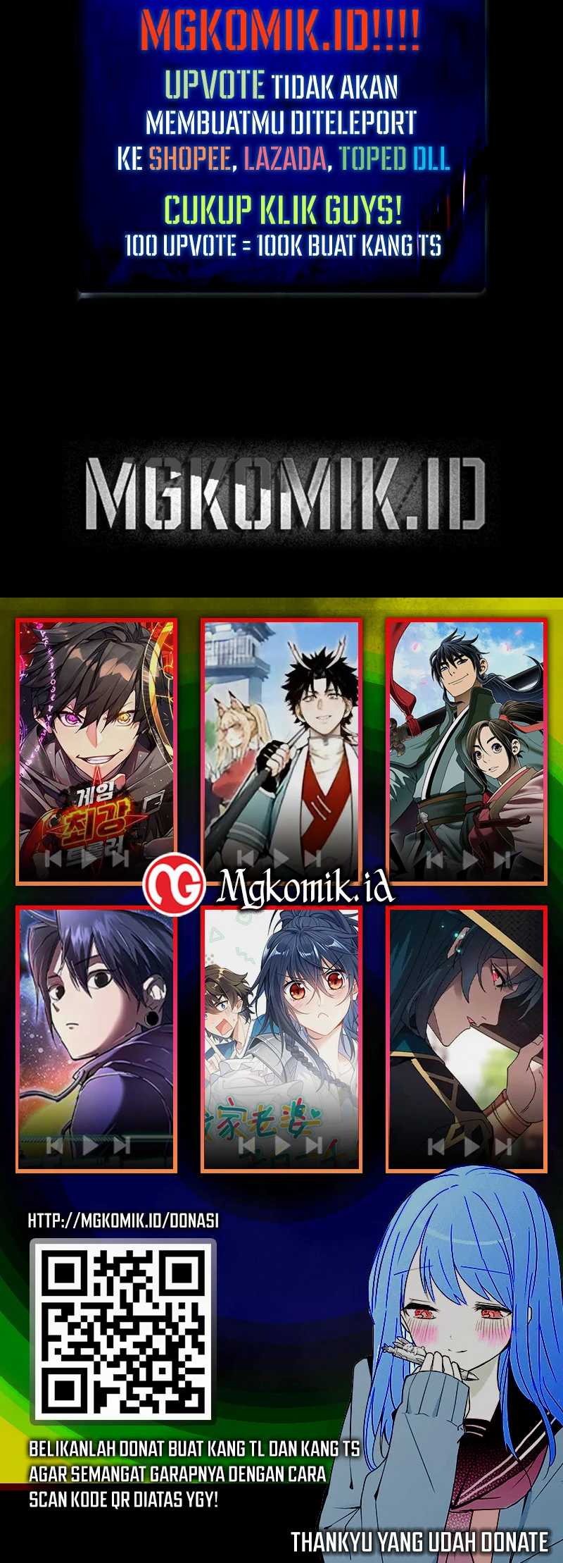 The Delusional Hunter in Another World Chapter 18 Gambar 102