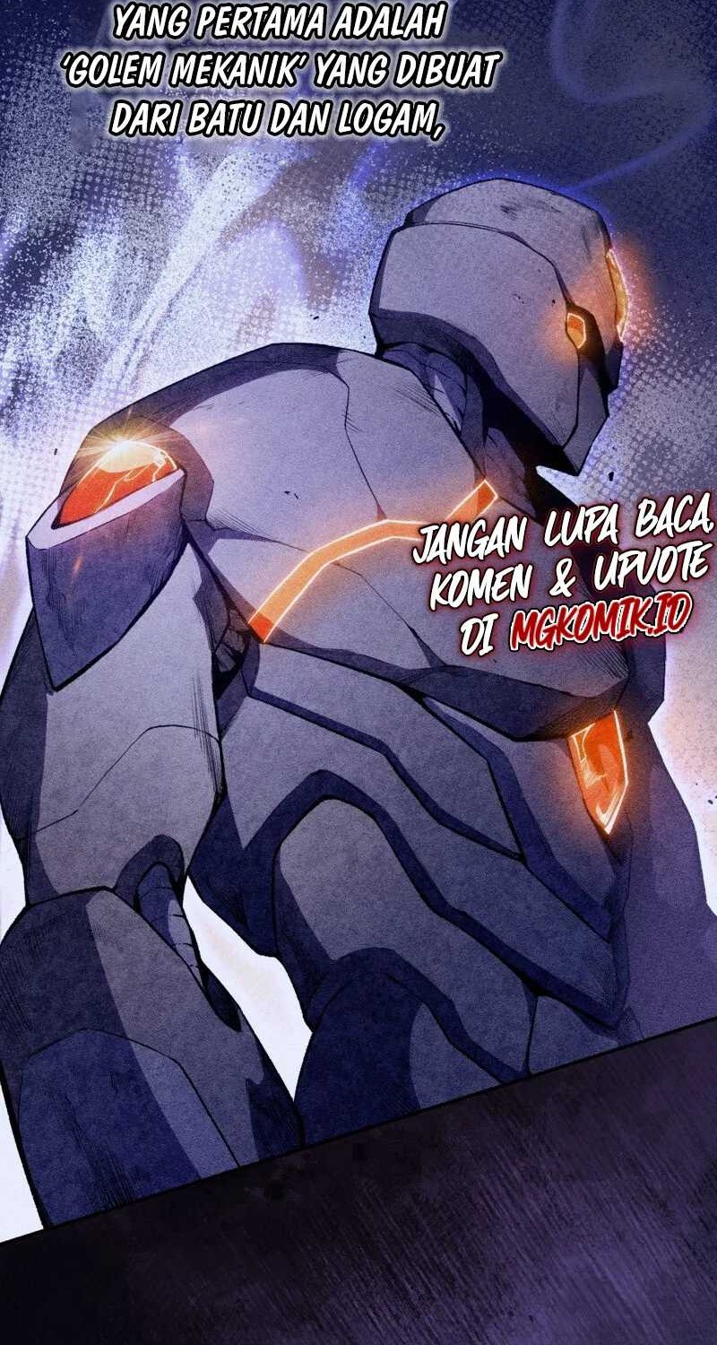 The Delusional Hunter in Another World Chapter 18 Gambar 10