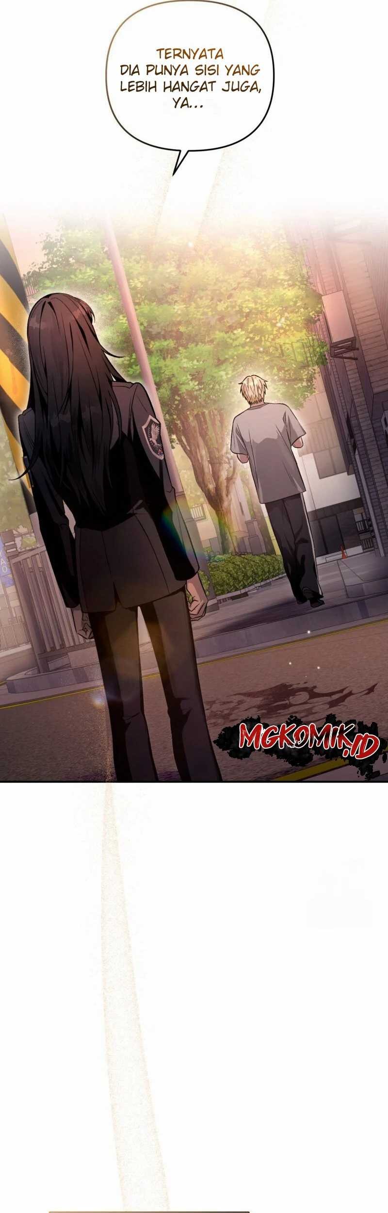 The Delusional Hunter in Another World Chapter 18 Gambar 15