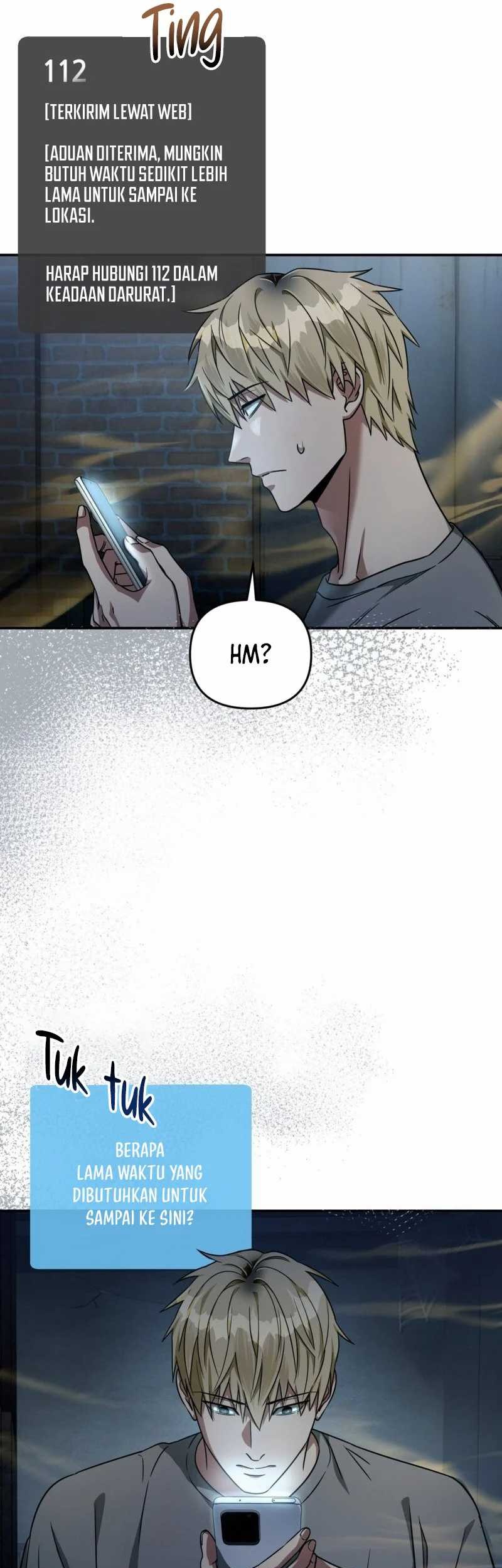 The Delusional Hunter in Another World Chapter 19 Gambar 18