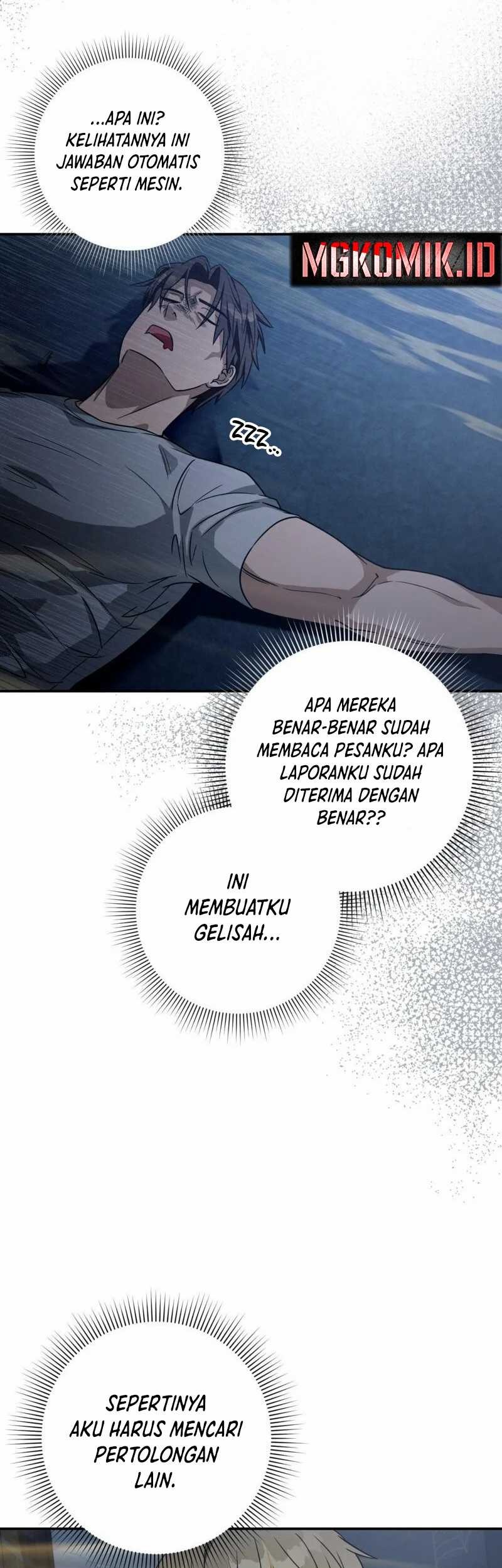 The Delusional Hunter in Another World Chapter 19 Gambar 20