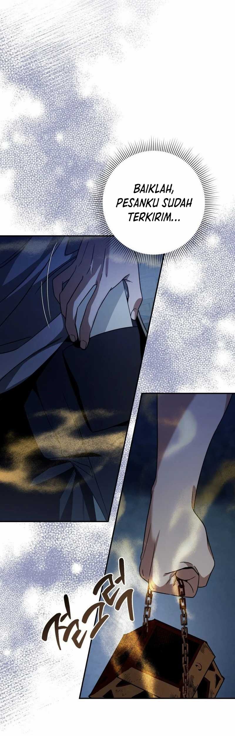 The Delusional Hunter in Another World Chapter 19 Gambar 22