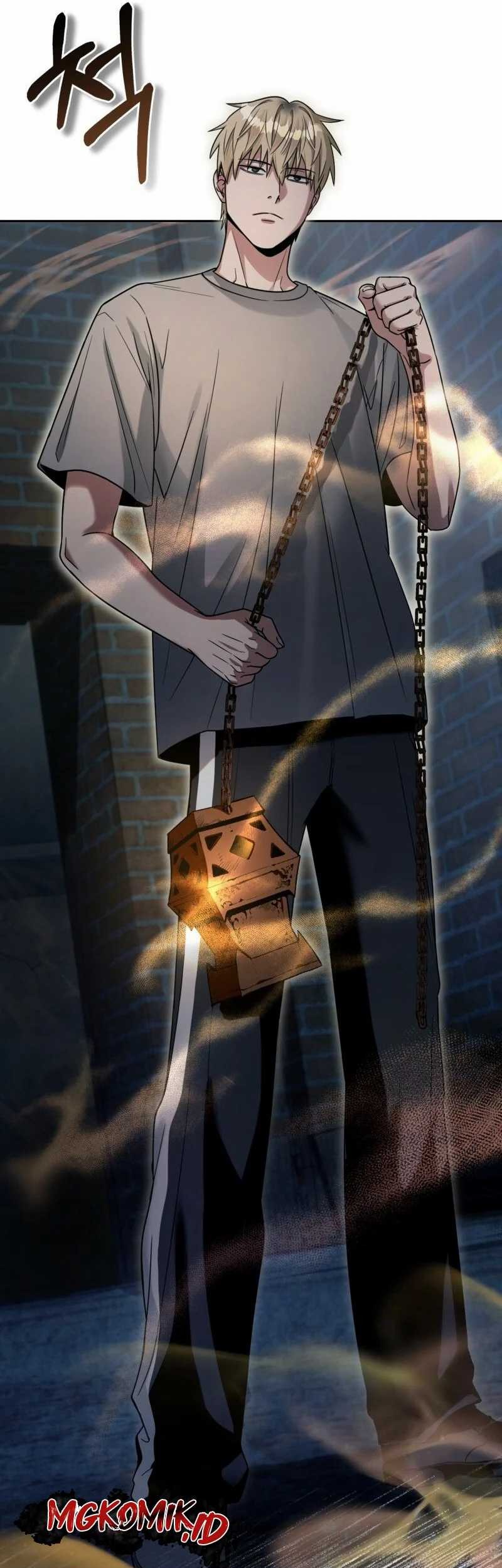 The Delusional Hunter in Another World Chapter 19 Gambar 24