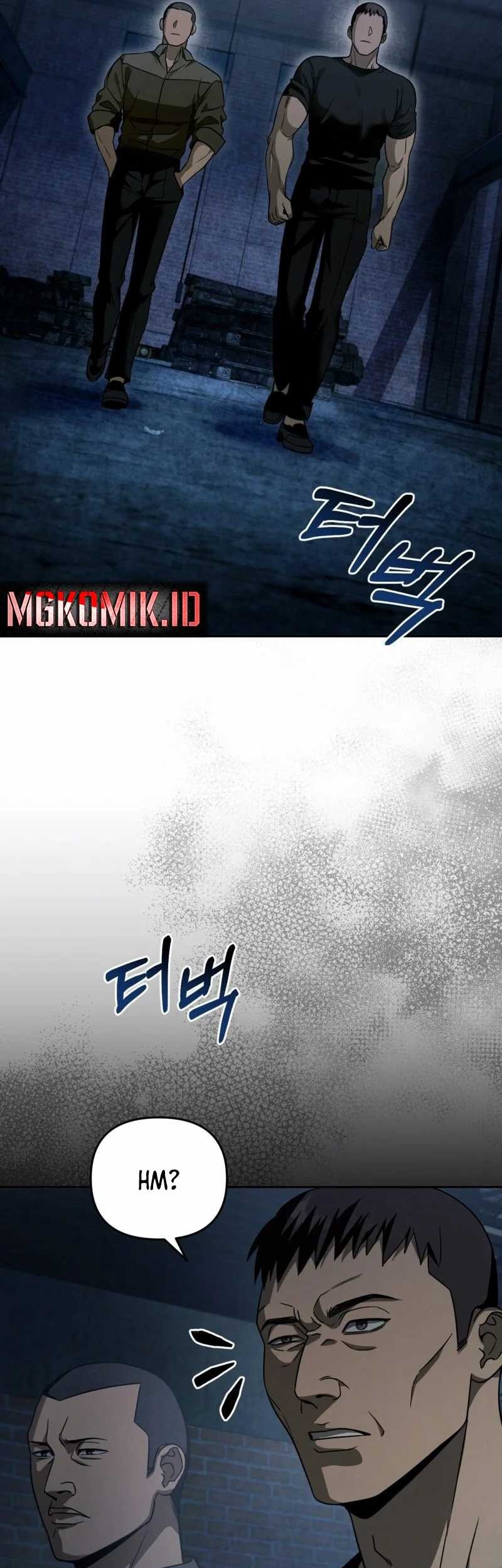 The Delusional Hunter in Another World Chapter 19 Gambar 28