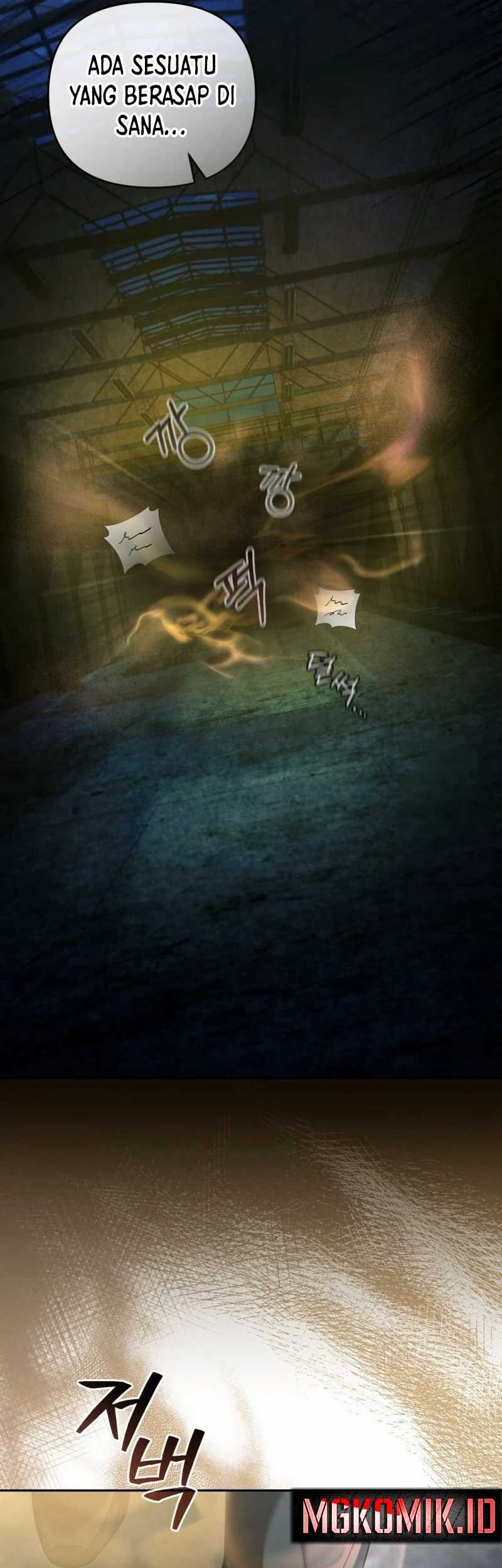 The Delusional Hunter in Another World Chapter 19 Gambar 30