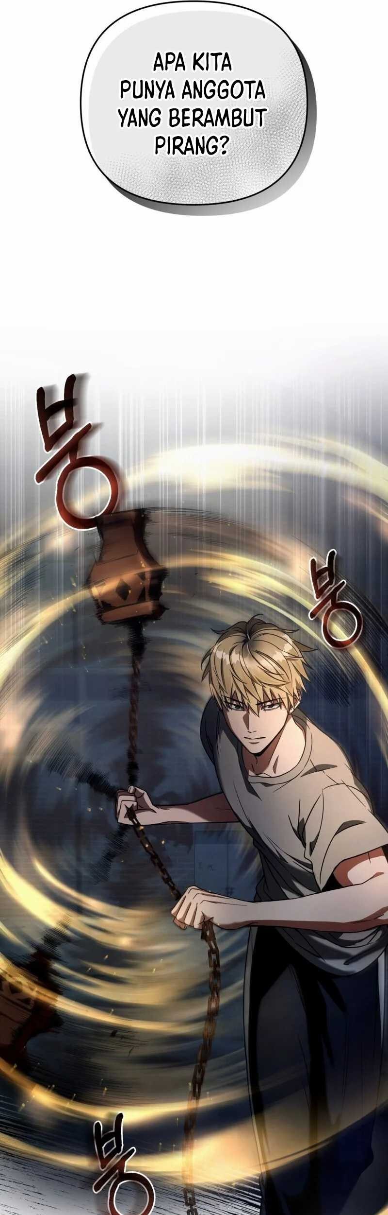 The Delusional Hunter in Another World Chapter 19 Gambar 32