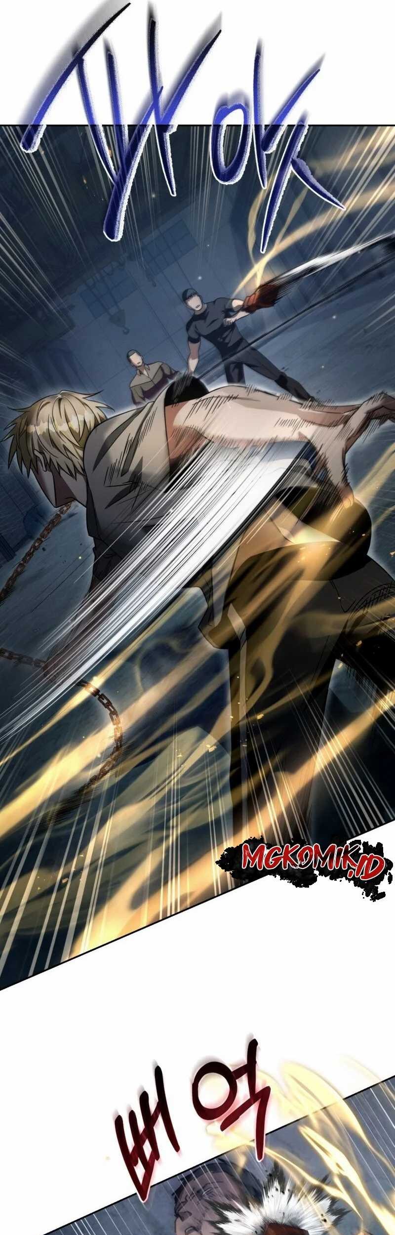 The Delusional Hunter in Another World Chapter 19 Gambar 36