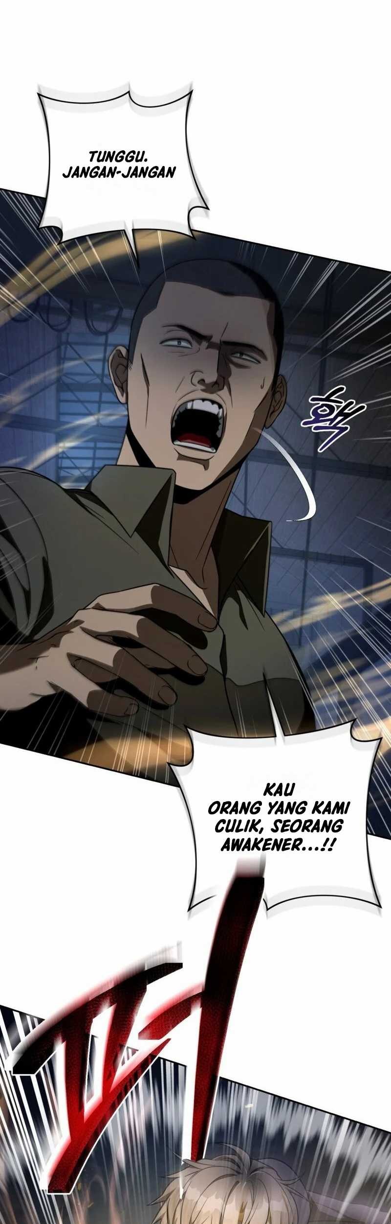 The Delusional Hunter in Another World Chapter 19 Gambar 38