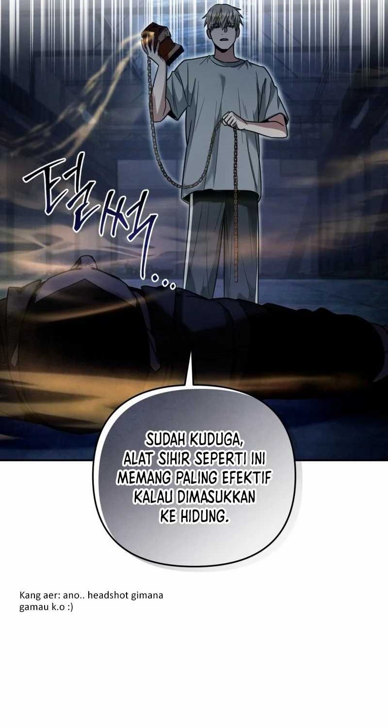 The Delusional Hunter in Another World Chapter 19 Gambar 41