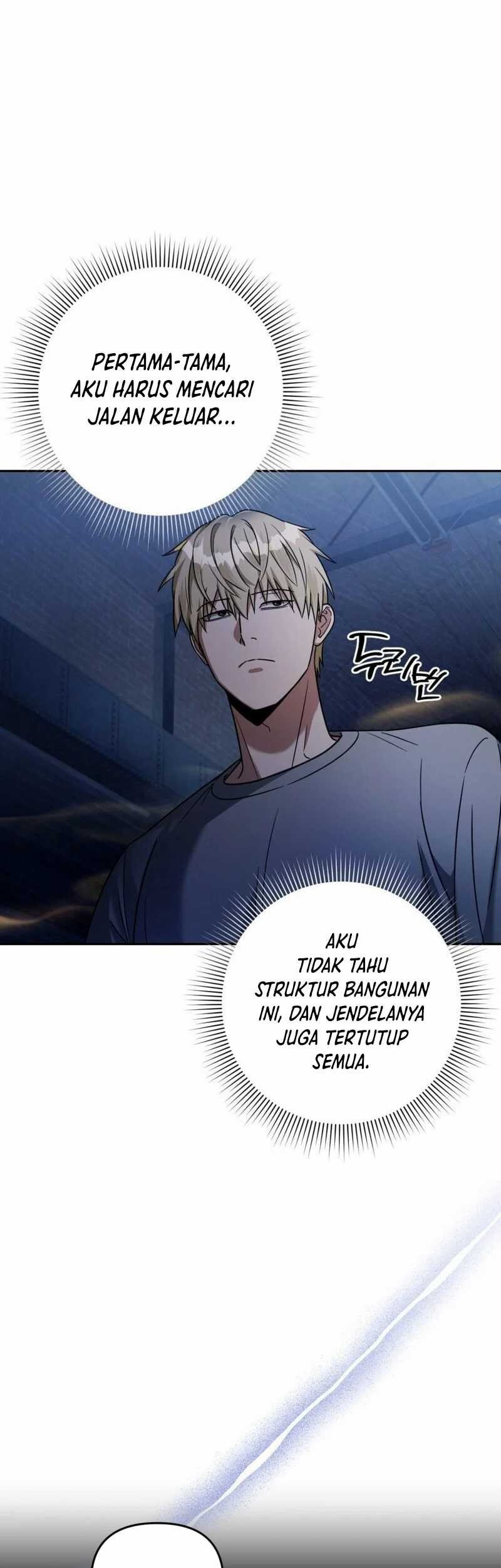 The Delusional Hunter in Another World Chapter 19 Gambar 42