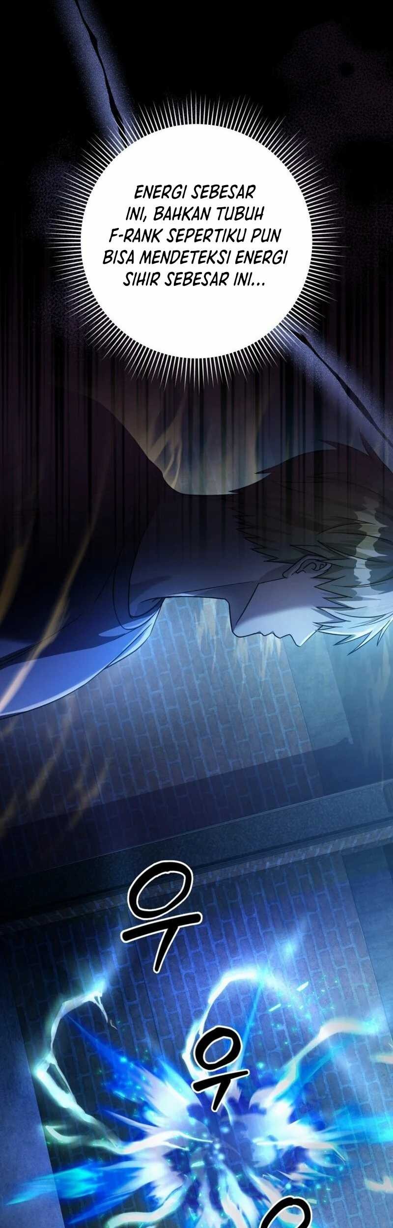 The Delusional Hunter in Another World Chapter 19 Gambar 44