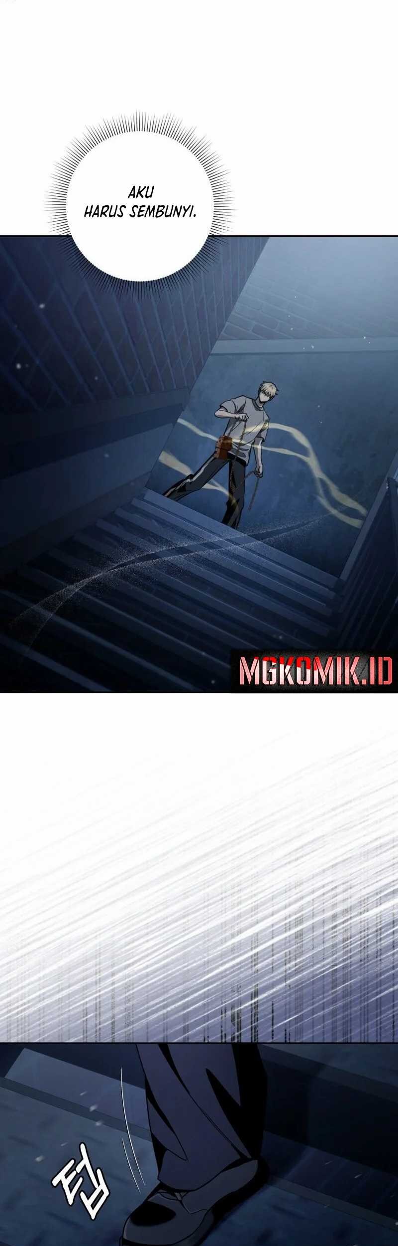 The Delusional Hunter in Another World Chapter 19 Gambar 49