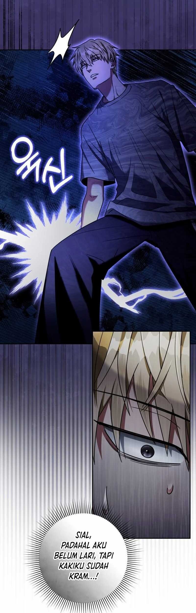 The Delusional Hunter in Another World Chapter 19 Gambar 51