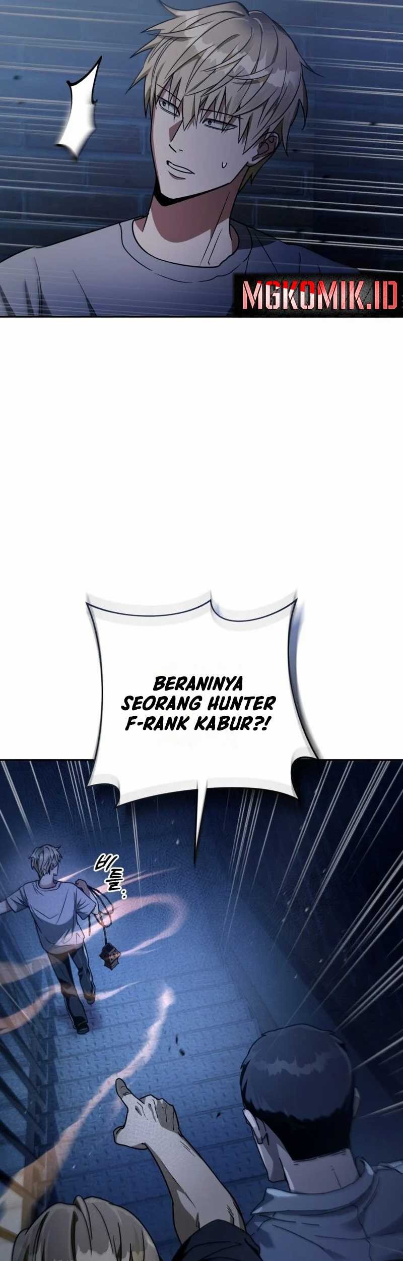 The Delusional Hunter in Another World Chapter 19 Gambar 53