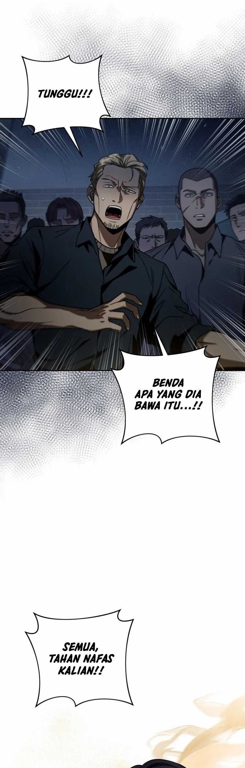 The Delusional Hunter in Another World Chapter 19 Gambar 55