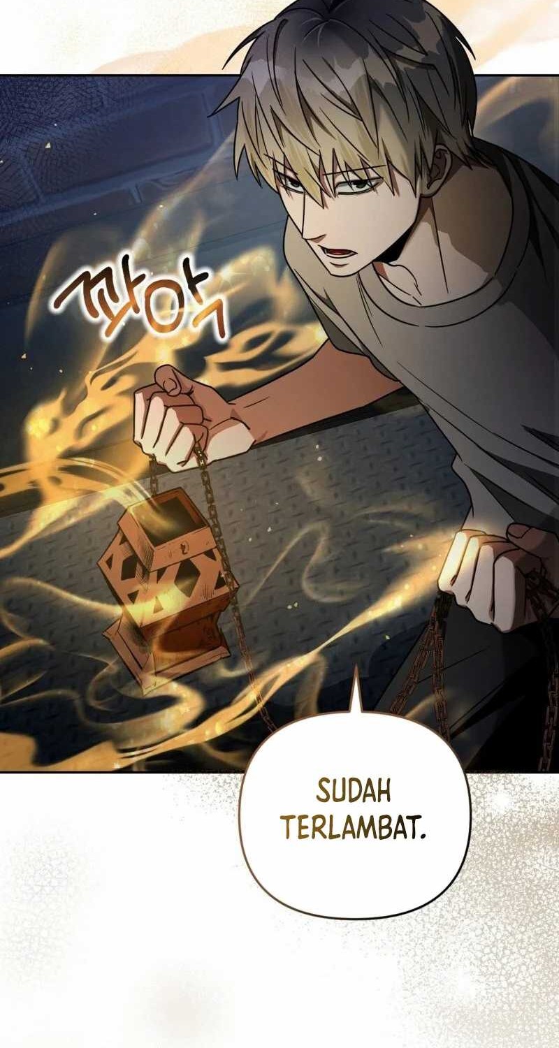 The Delusional Hunter in Another World Chapter 19 Gambar 56