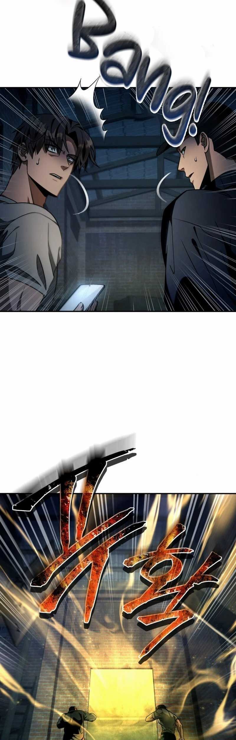 The Delusional Hunter in Another World Chapter 19 Gambar 3