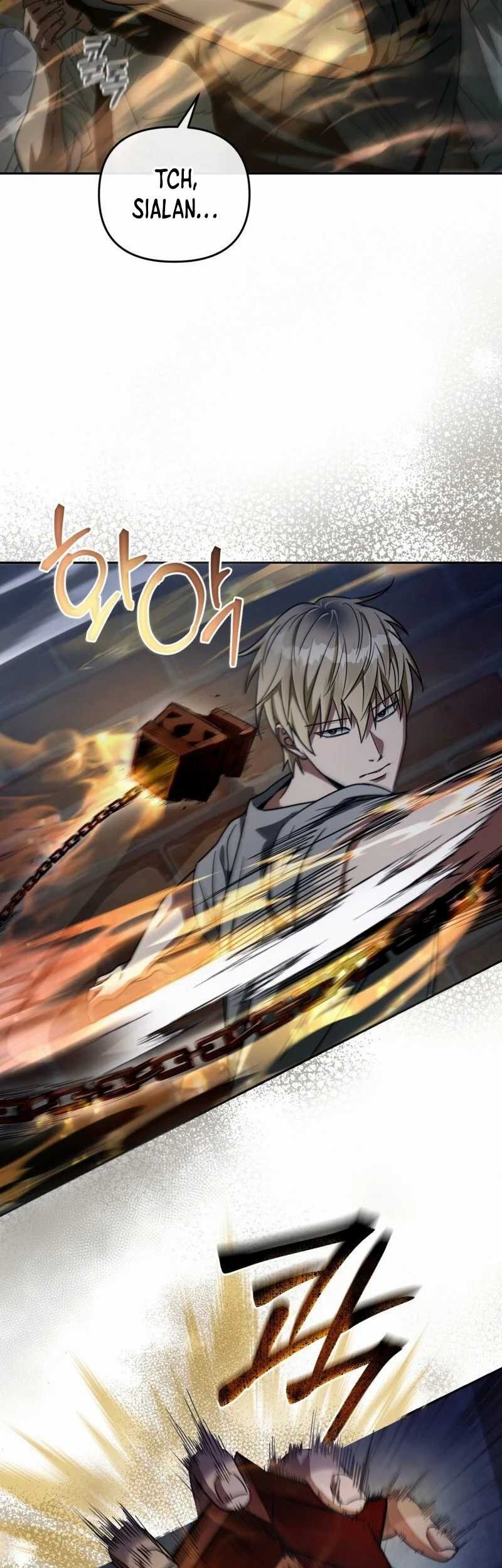 The Delusional Hunter in Another World Chapter 19 Gambar 59