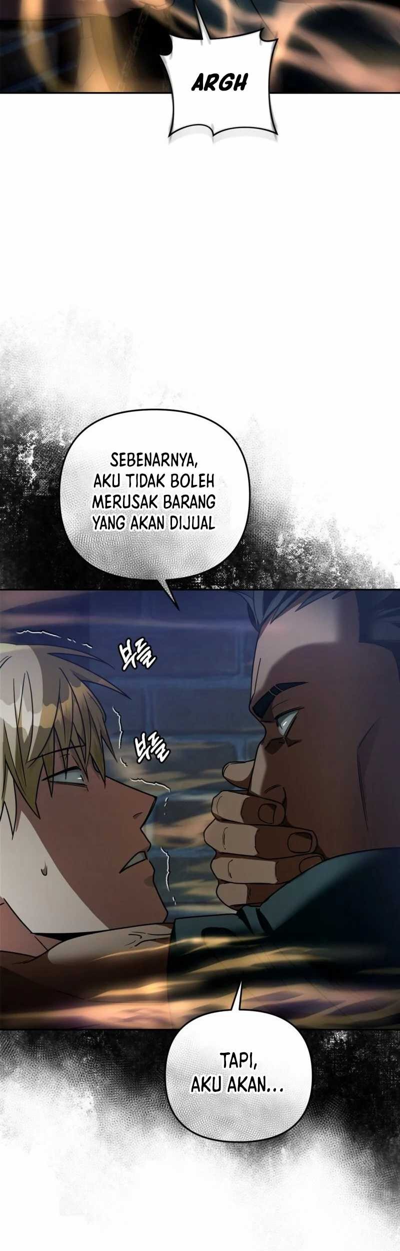 The Delusional Hunter in Another World Chapter 19 Gambar 64