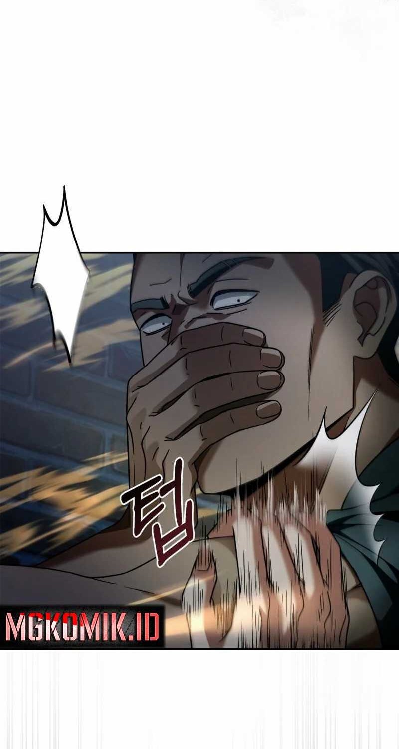 The Delusional Hunter in Another World Chapter 19 Gambar 65