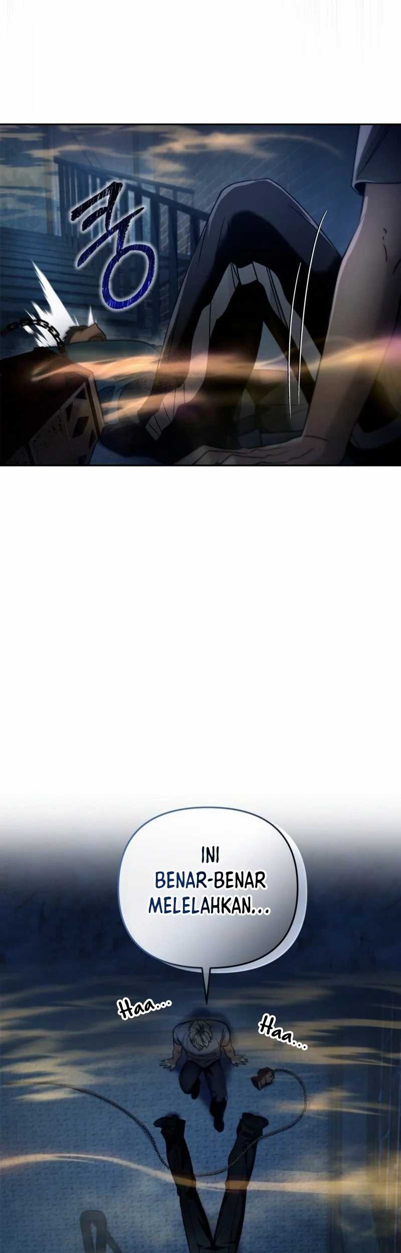 The Delusional Hunter in Another World Chapter 19 Gambar 68