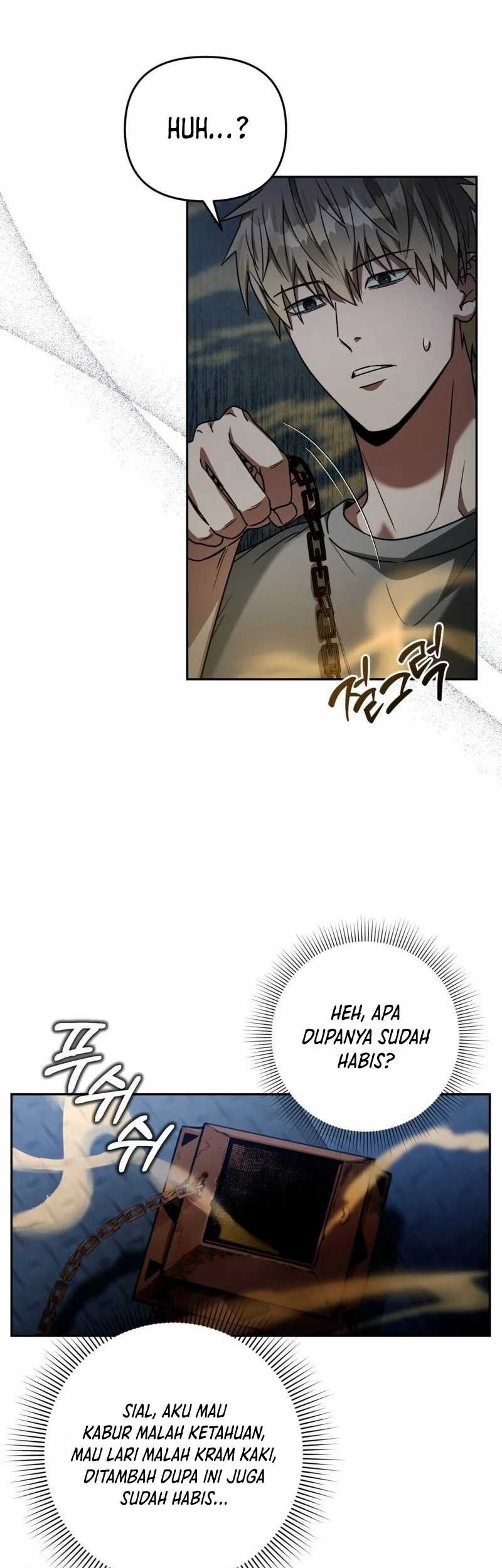 The Delusional Hunter in Another World Chapter 19 Gambar 70