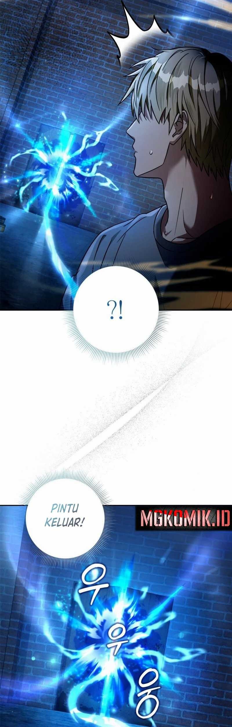 The Delusional Hunter in Another World Chapter 19 Gambar 72