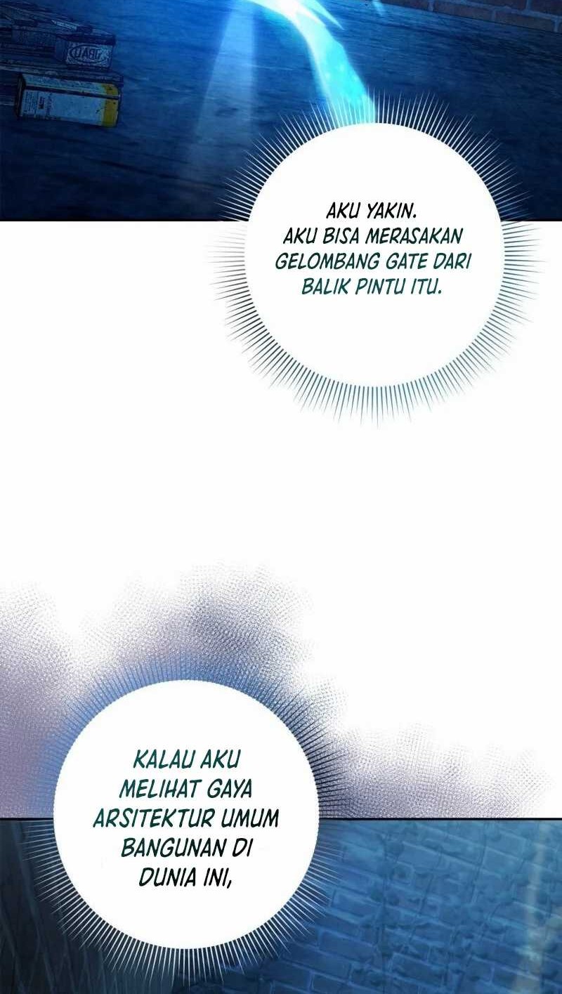 The Delusional Hunter in Another World Chapter 19 Gambar 73