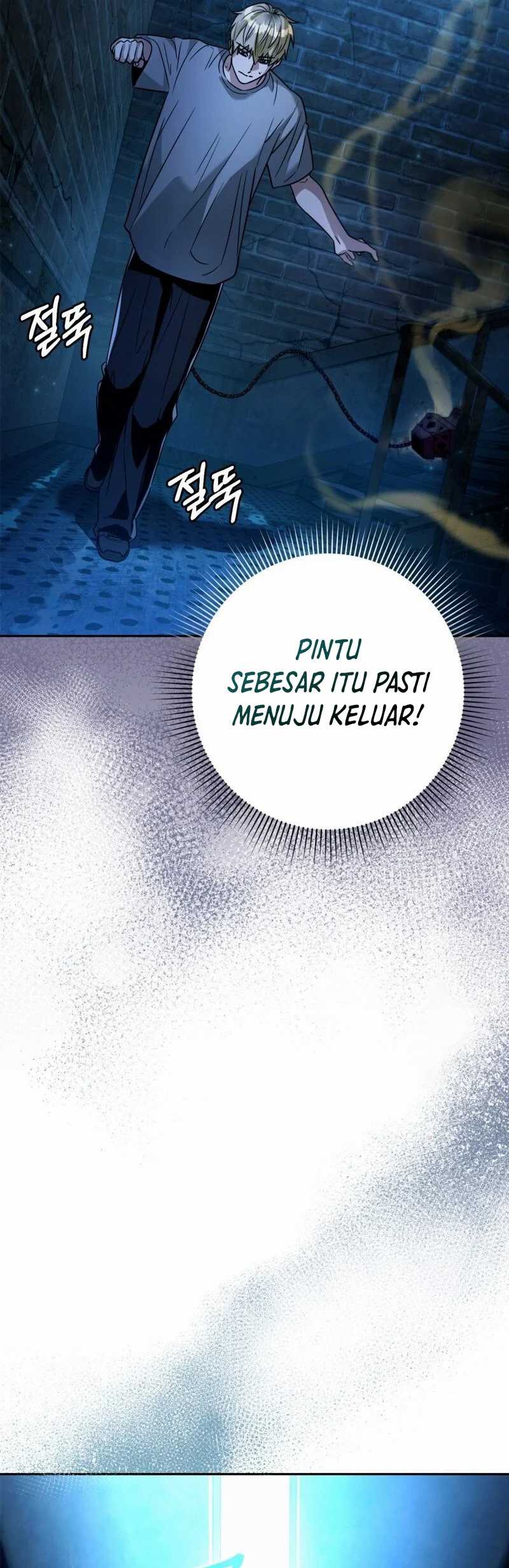 The Delusional Hunter in Another World Chapter 19 Gambar 74