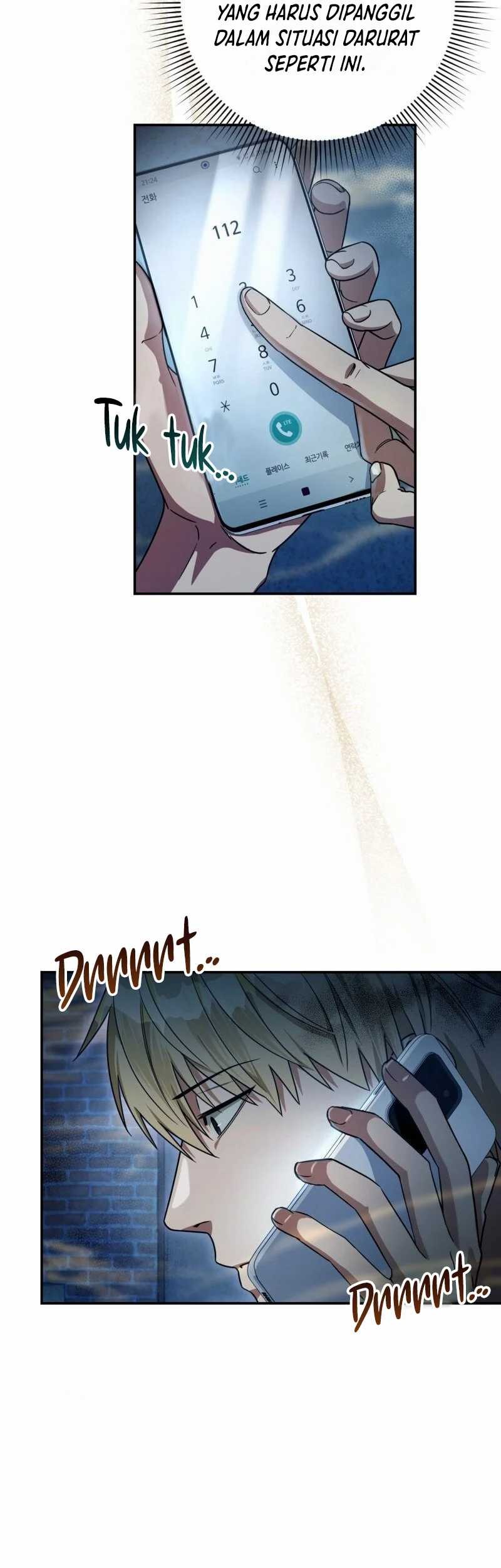 The Delusional Hunter in Another World Chapter 19 Gambar 12