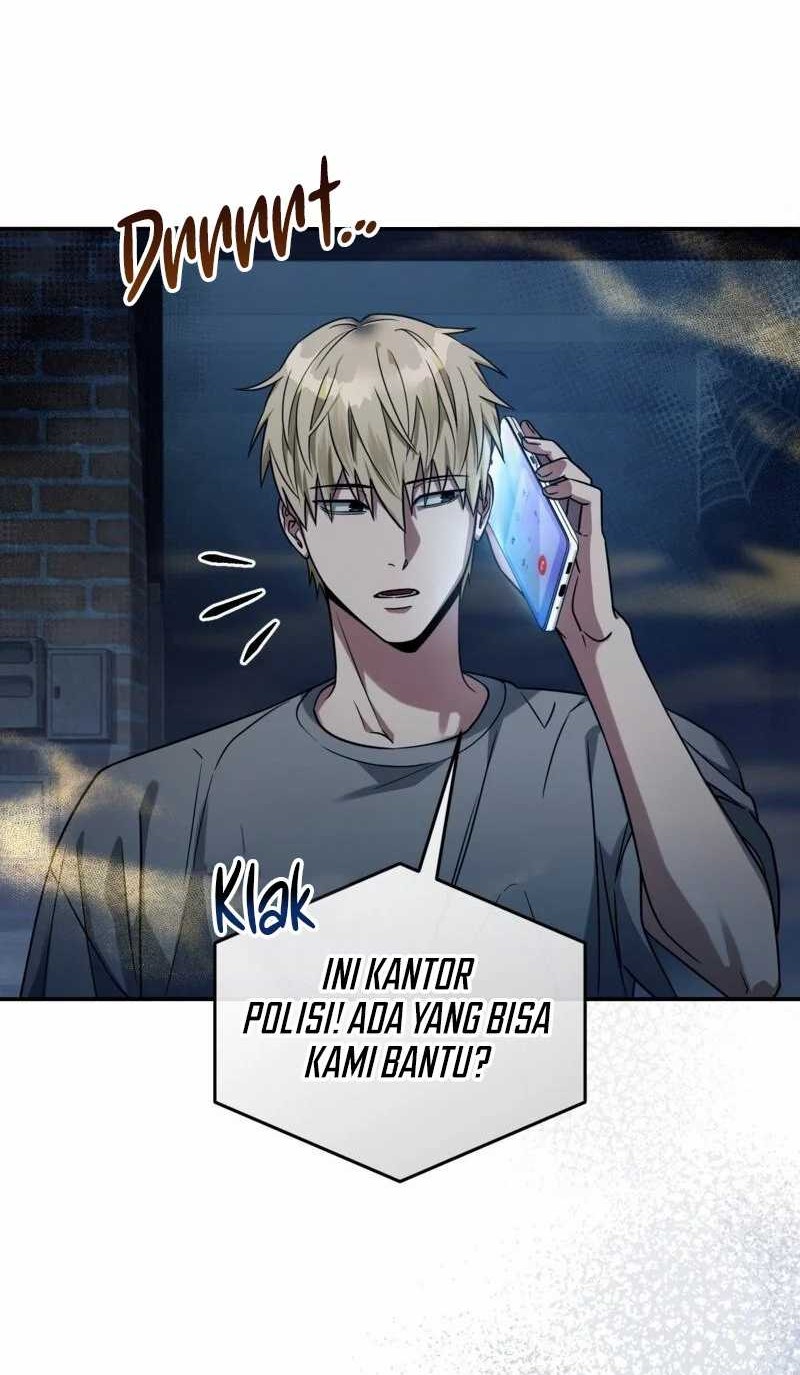 The Delusional Hunter in Another World Chapter 19 Gambar 13