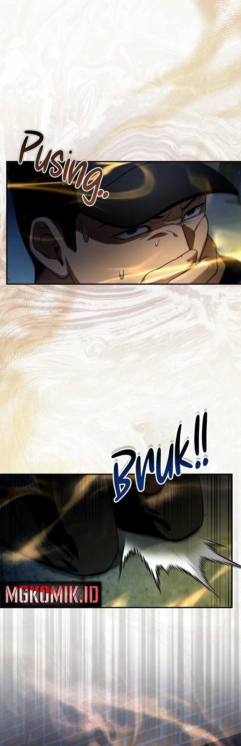 The Delusional Hunter in Another World Chapter 19 Gambar 7