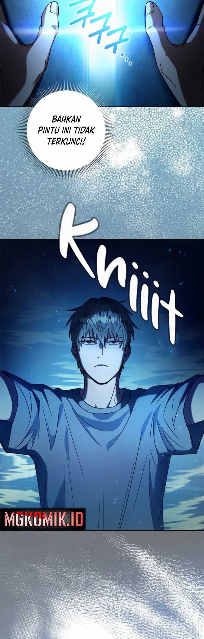 The Delusional Hunter in Another World Chapter 19 Gambar 75