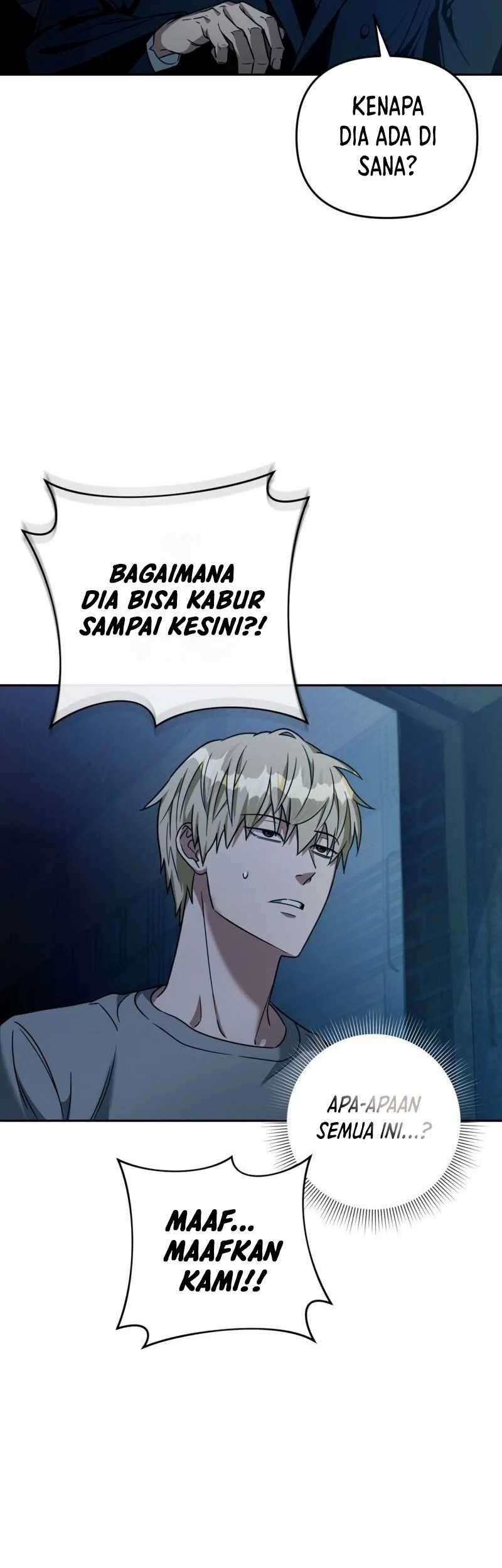 The Delusional Hunter in Another World Chapter 19 Gambar 79