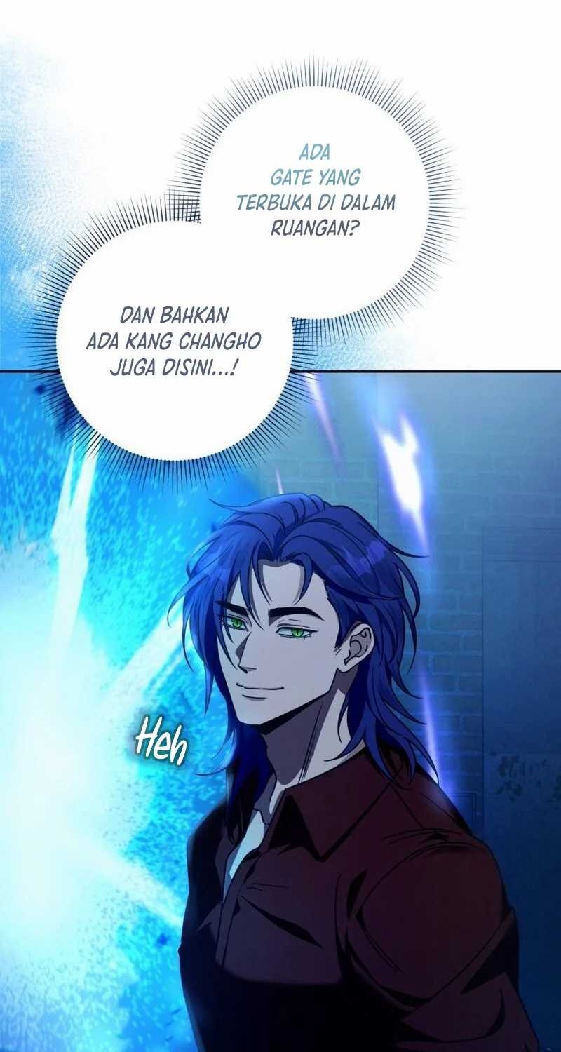 The Delusional Hunter in Another World Chapter 19 Gambar 80