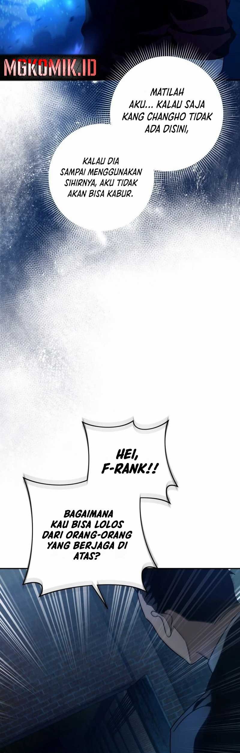 The Delusional Hunter in Another World Chapter 19 Gambar 81