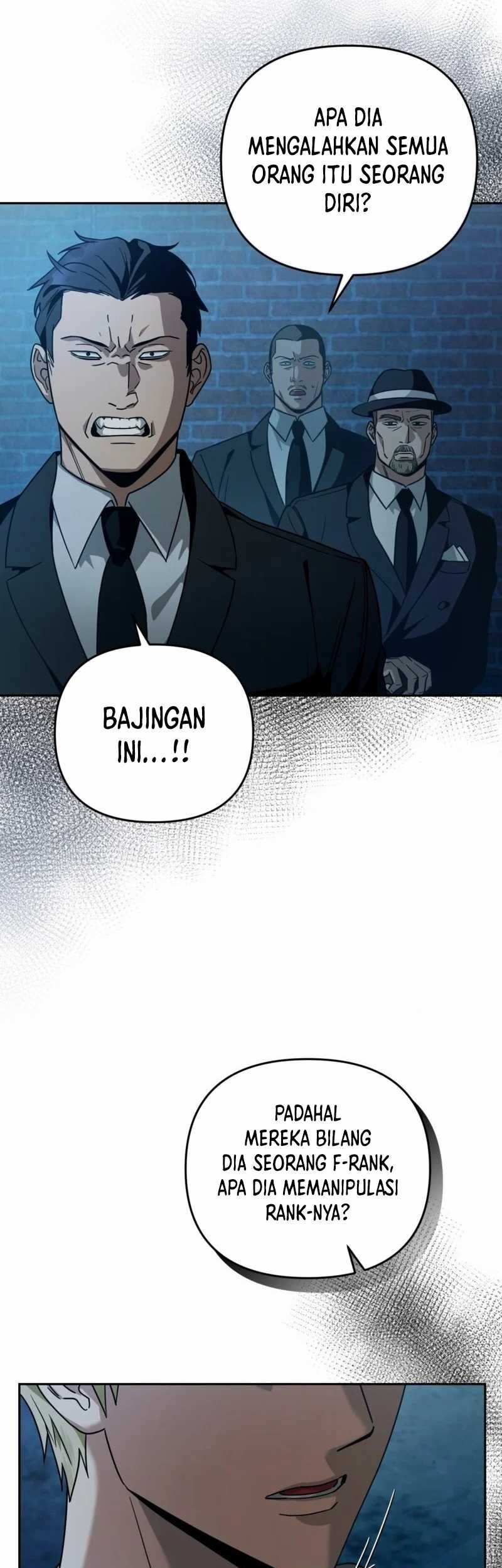 The Delusional Hunter in Another World Chapter 19 Gambar 83