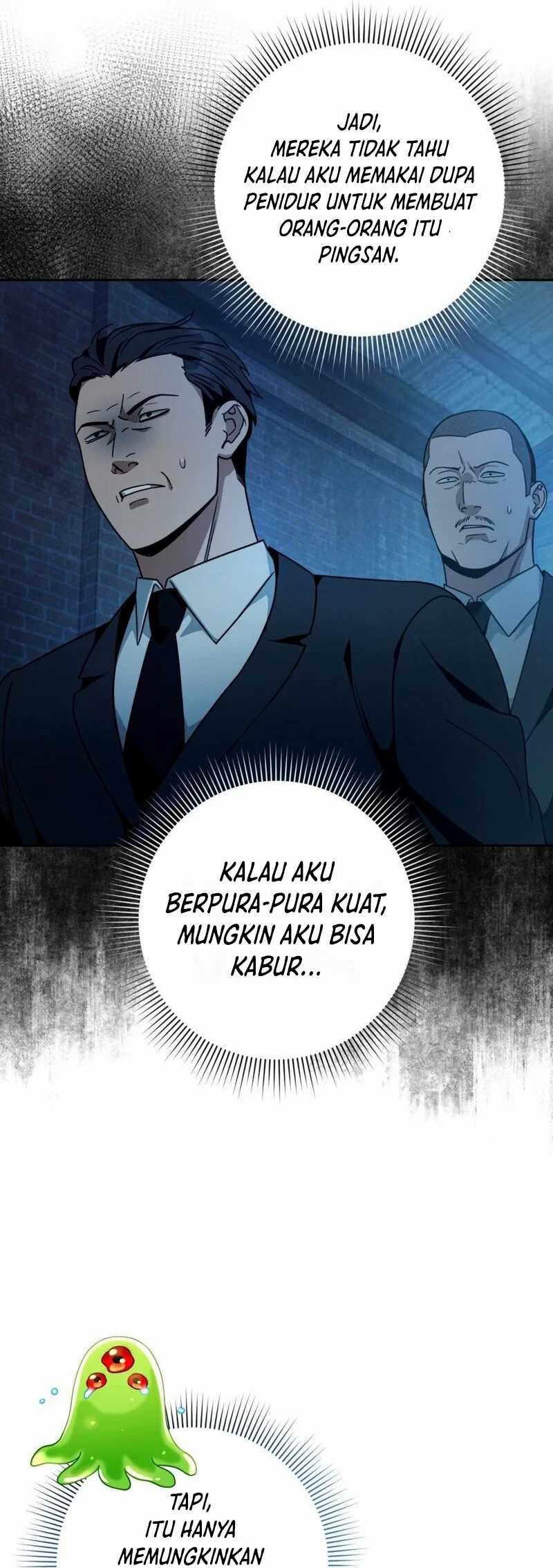 The Delusional Hunter in Another World Chapter 19 Gambar 85