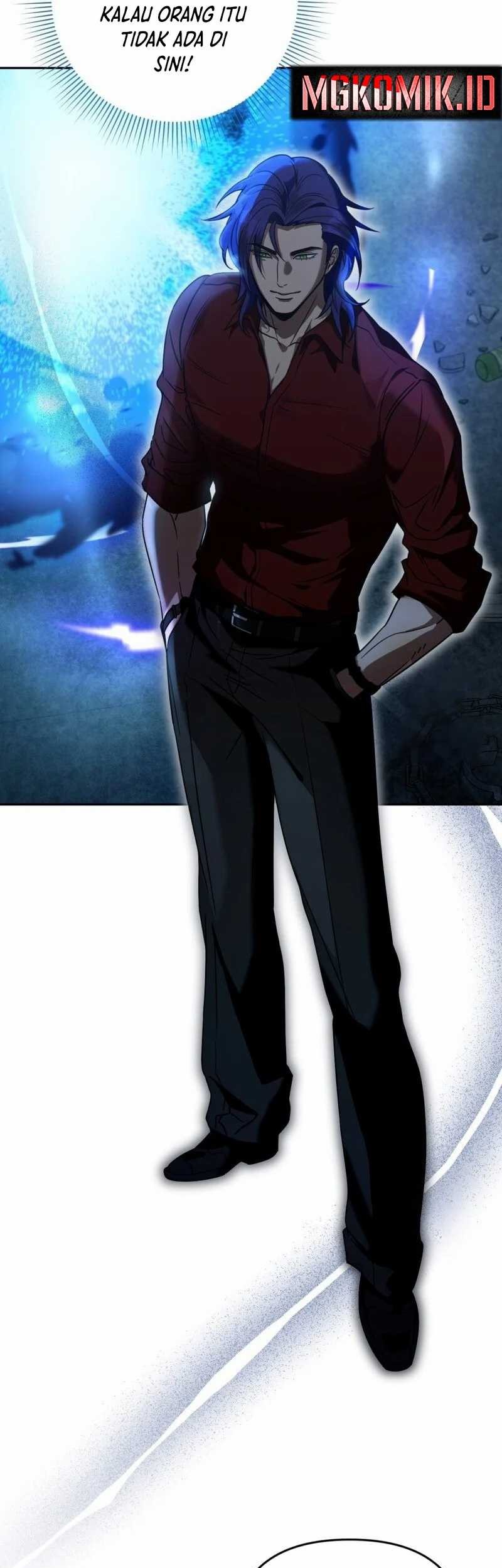 The Delusional Hunter in Another World Chapter 19 Gambar 86