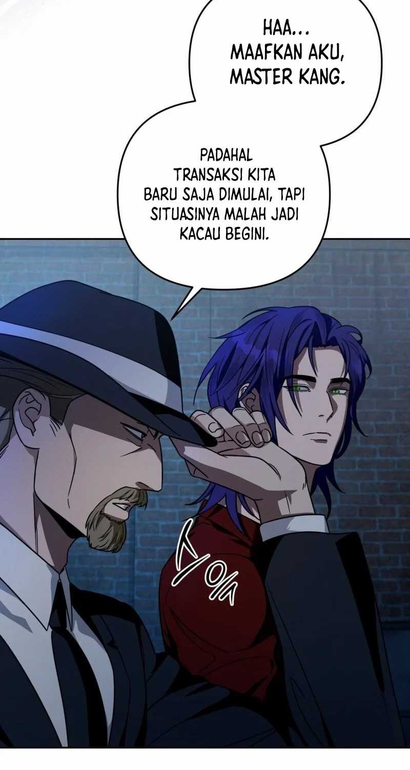 The Delusional Hunter in Another World Chapter 19 Gambar 87