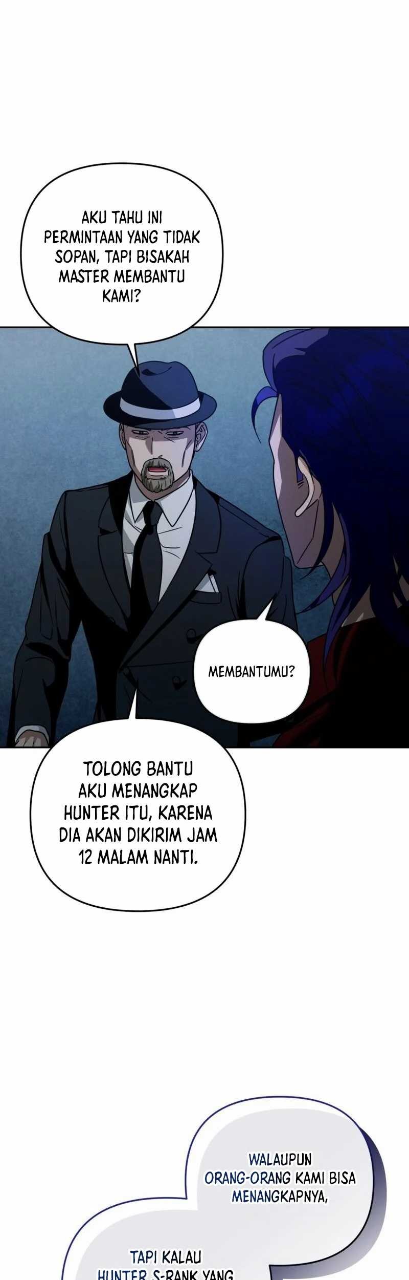 The Delusional Hunter in Another World Chapter 19 Gambar 88