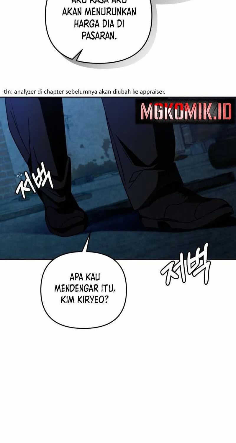 The Delusional Hunter in Another World Chapter 19 Gambar 91