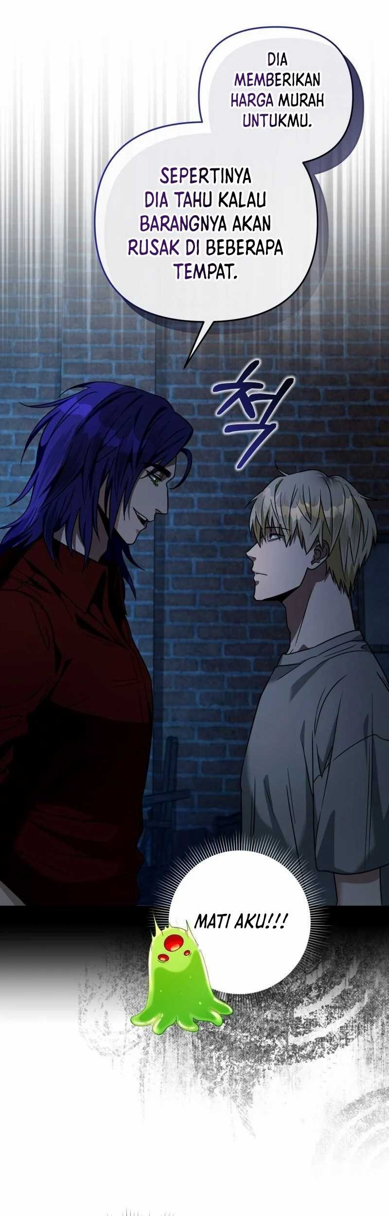 The Delusional Hunter in Another World Chapter 19 Gambar 92