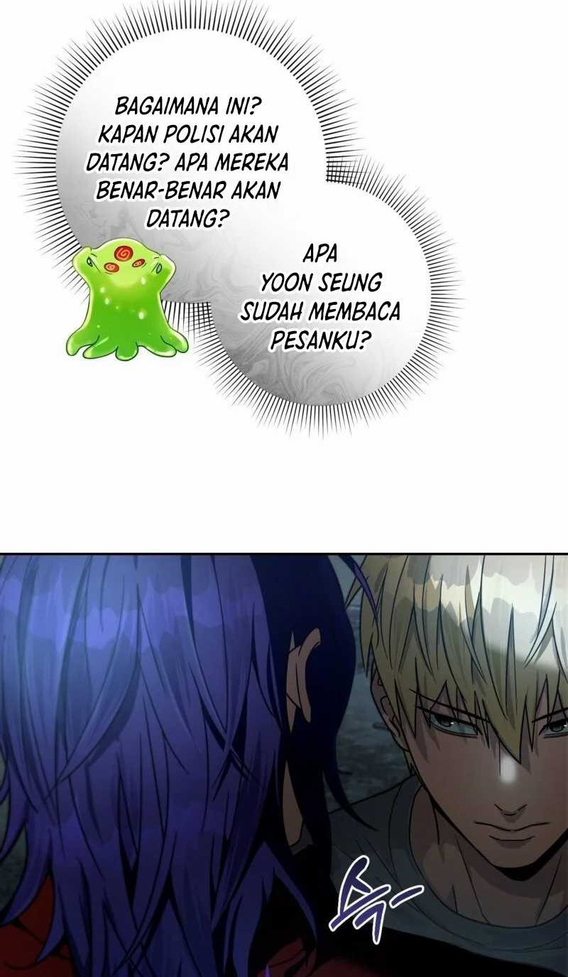 The Delusional Hunter in Another World Chapter 19 Gambar 93