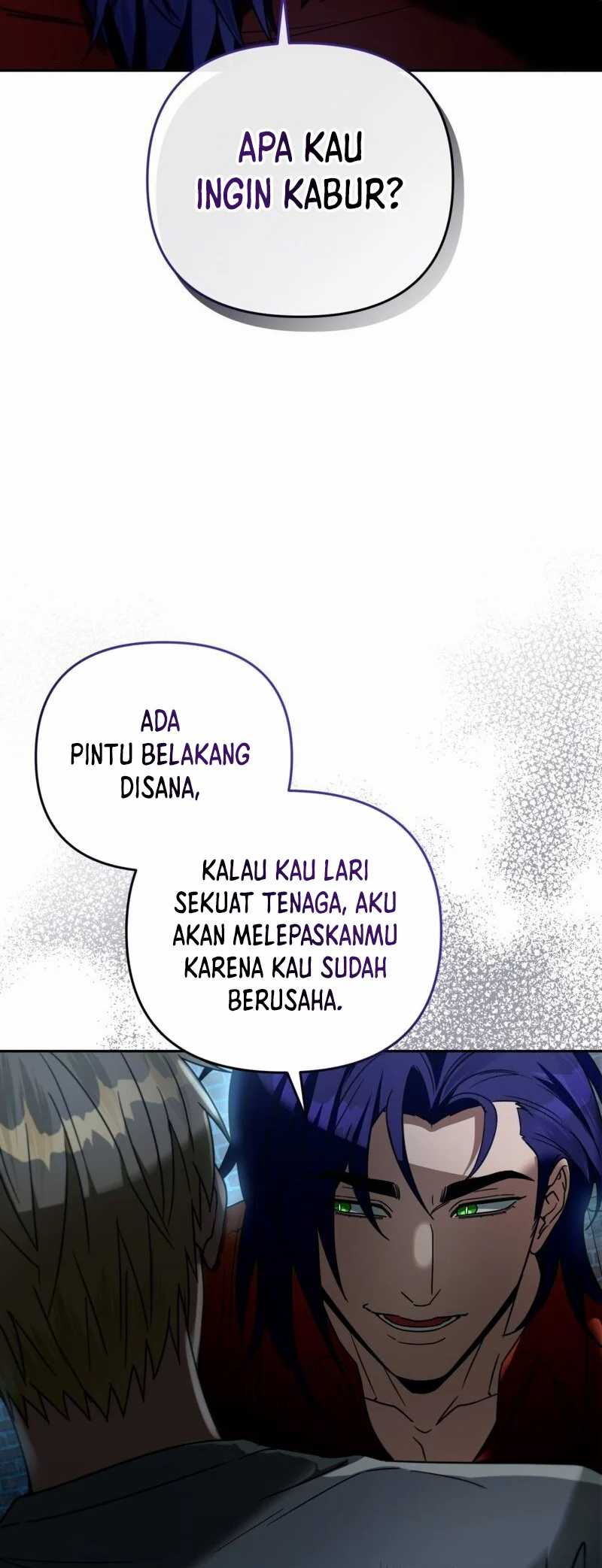 The Delusional Hunter in Another World Chapter 19 Gambar 94