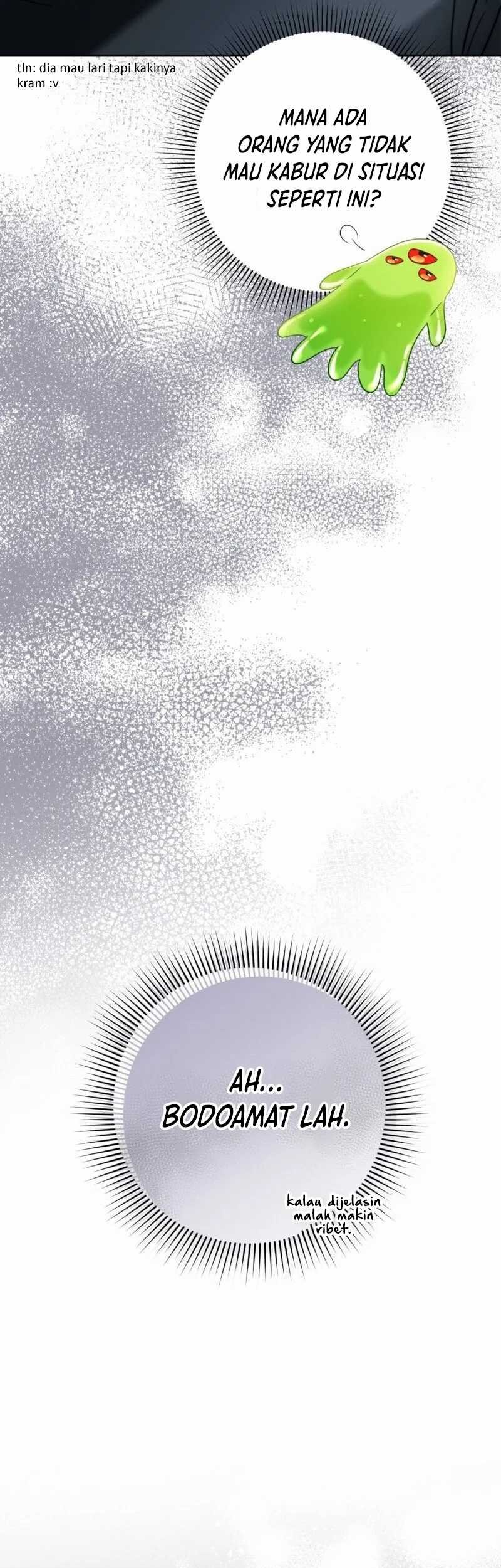 The Delusional Hunter in Another World Chapter 19 Gambar 95