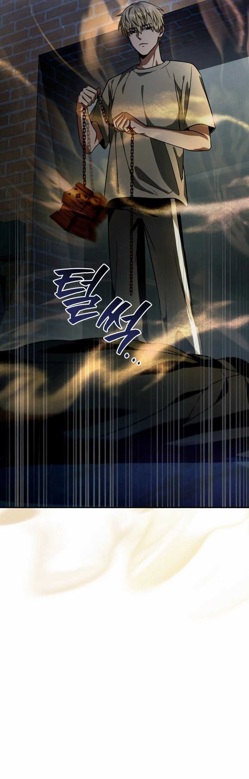 The Delusional Hunter in Another World Chapter 19 Gambar 8